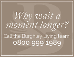 Get brand editions for Burghley Living, Albany Lodge