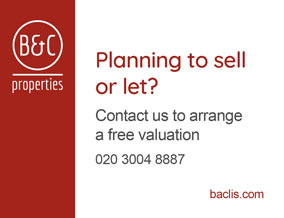 Get brand editions for B&C Properties, London
