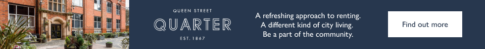 Get brand editions for BTR Operating Ltd, Queen St Quarter