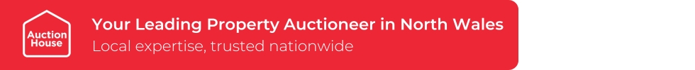 Get brand editions for Auction House, Covering North Wales