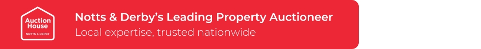 Get brand editions for Auction House, Covering Notts & Derby