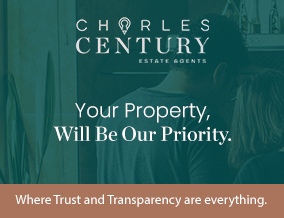 Get brand editions for Charles Century Hailsham Estate Agents, Hailsham