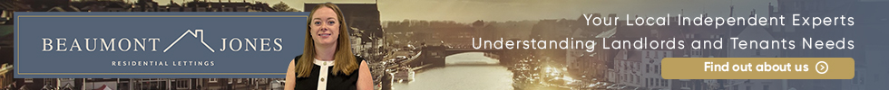 Get brand editions for Beaumont Jones Lettings Ltd, Weymouth