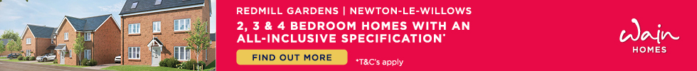 Get brand editions for Wain Homes (North West)