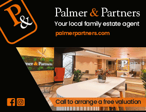 Get brand editions for Palmer & Partners, Chelmsford & District