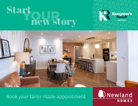 Get brand editions for Newland Homes Ltd
