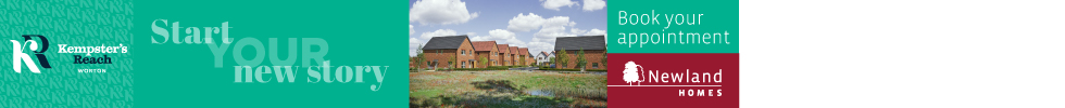 Get brand editions for Newland Homes Ltd