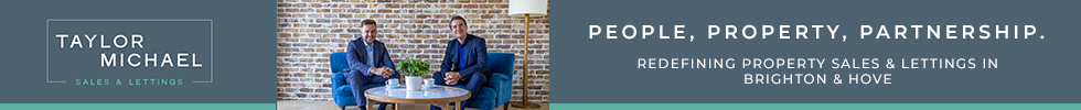 Get brand editions for Taylor Michael, Hove