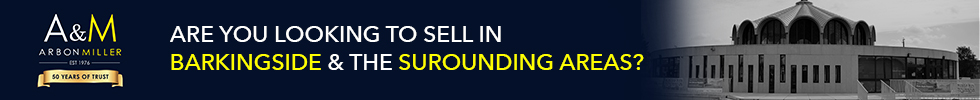 Get brand editions for Arbon & Miller, Barkingside
