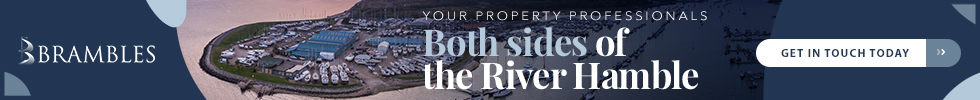Get brand editions for Brambles Estate Agents (Warsash) Ltd, Bursledon