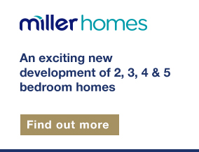 Get brand editions for Miller Homes East Midlands