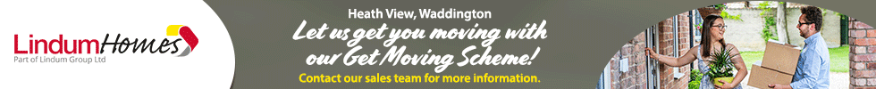Get brand editions for Lindum Homes