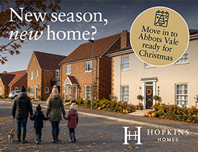 Get brand editions for Hopkins Homes