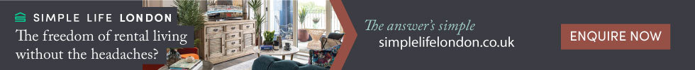 Get brand editions for Simple Life London, Clapham Park