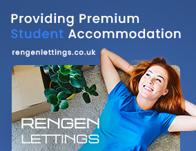 Get brand editions for Rengen Lettings, New Bond House