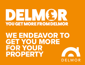 Get brand editions for Delmor Estate Agents, Kirkcaldy