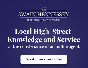 Get brand editions for Swain Hennessey Estate Agents, Covering North Wales, Cheshire and the Wirral