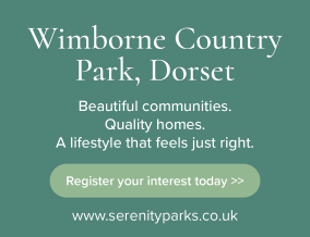 Get brand editions for Serenity Parks Limited - Retirement