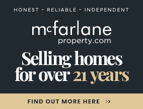 Get brand editions for McFarlane Sales & Lettings, Royal Wootton Bassett