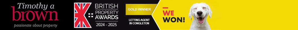 Get brand editions for Timothy A Brown, Congleton