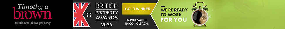 Get brand editions for Timothy A Brown, Congleton