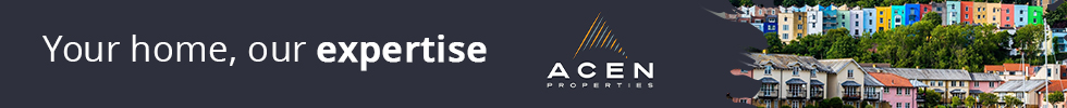 Get brand editions for Acen Properties, Bristol