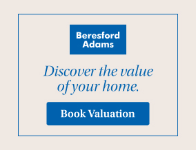 Get brand editions for Beresford Adams Lettings, Chester