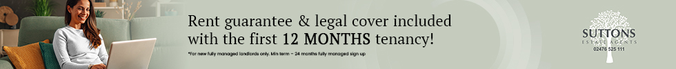 Get brand editions for Suttons, Coventry