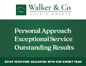 Get brand editions for Walker and Co Estate Agents, Church Village