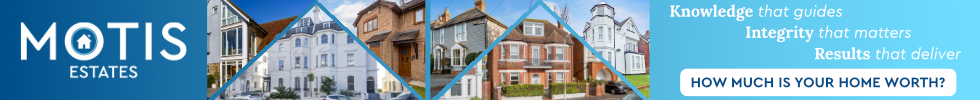 Get brand editions for Motis Estates, Folkestone