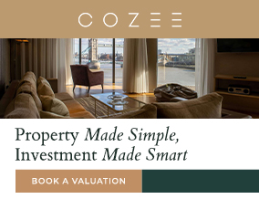 Get brand editions for COZEE, London