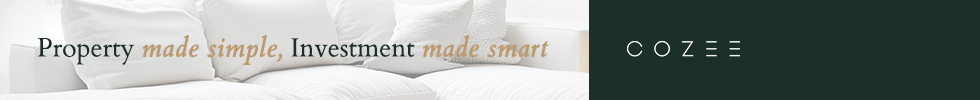 Get brand editions for COZEE, London