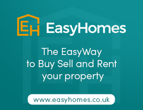 Get brand editions for EasyHomes, Manchester