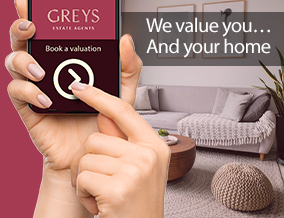 Get brand editions for Greys Estate and Letting Agents, Poole