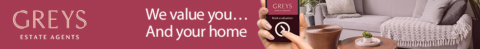 Get brand editions for Greys Estate and Letting Agents, Poole