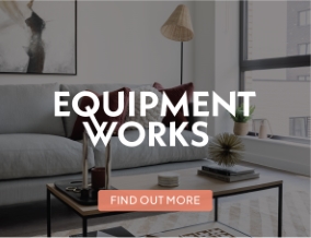 Get brand editions for ila, Equipment Works