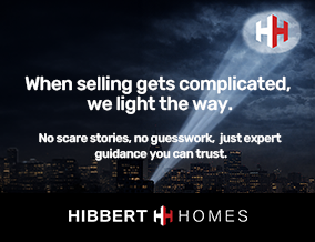 Get brand editions for Hibbert Homes, Bramhall