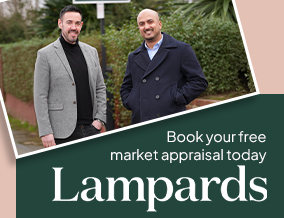 Get brand editions for Lampards, Queens Park