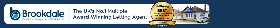 Get brand editions for Brookdale Property Management Services Ltd, Peterborough