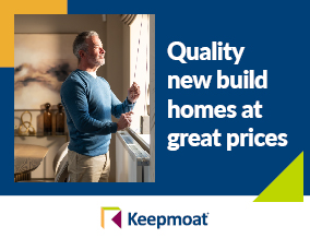 Get brand editions for Keepmoat Homes