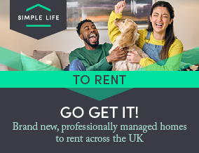 Get brand editions for Simple Life Management Ltd, West Park Quarter