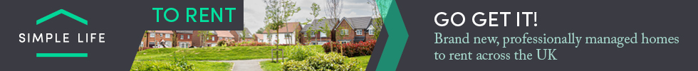 Get brand editions for Simple Life Management Ltd, West Park Quarter