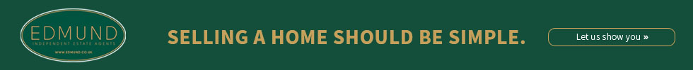 Get brand editions for Edmund Estate Agents, Bromley