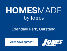 Get brand editions for Jones Homes