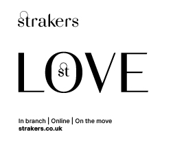 Get brand editions for Strakers, Trowbridge