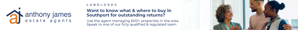 Get brand editions for Anthony James Estate Agents, Southport