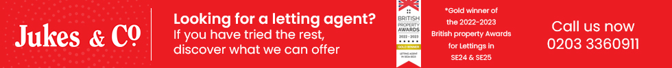 Get brand editions for Jukes & Co Estate Agents, South Norwood