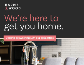 Get brand editions for Harris + Wood, Colchester