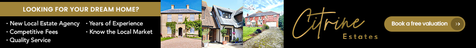 Get brand editions for Citrine Estates, Hythe
