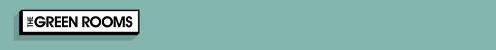 Get brand editions for Amro Property Management, The Green Rooms